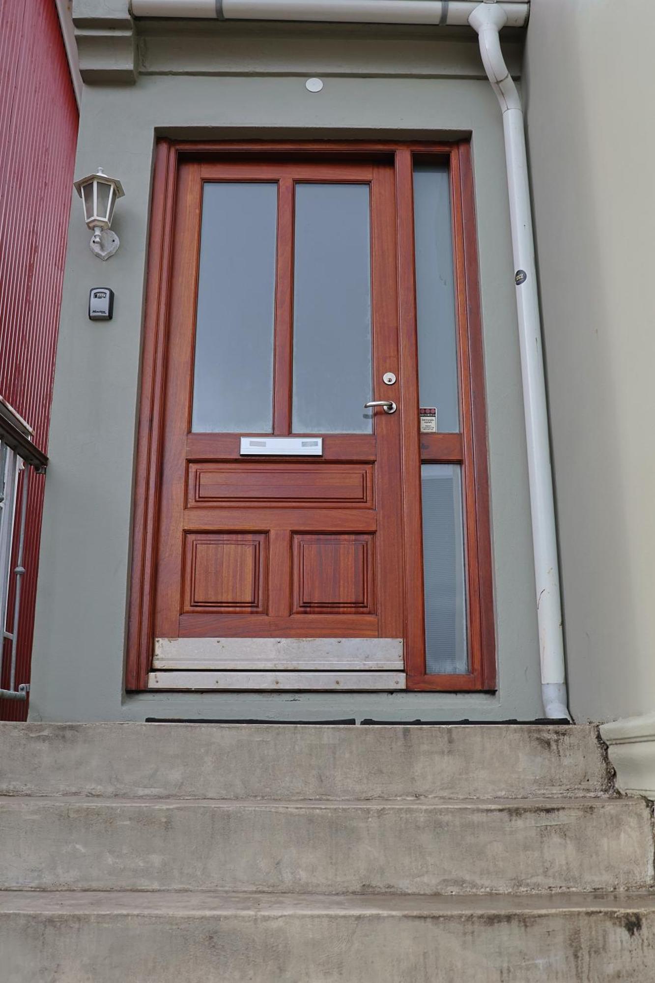 Floki'S Apartment Downtown. Reykjavík Exterior photo